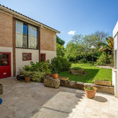 Maison 10 pièces 299000 €