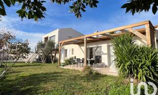 Maison 7 Pièces 142 m² à vendre à Candillargues (34130)