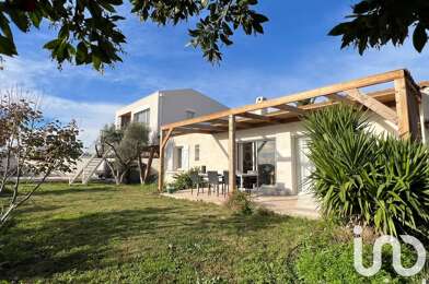 Maison 7 pièces 499000 €