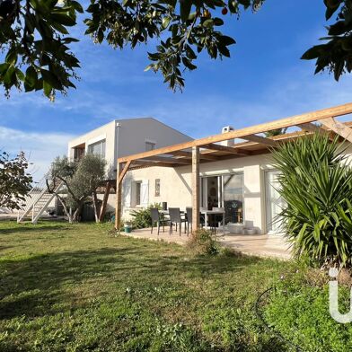 Maison 7 pièces 529000 €