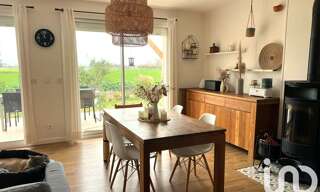 Maison 7 Pièces 142 m² à vendre à Candillargues (34130)