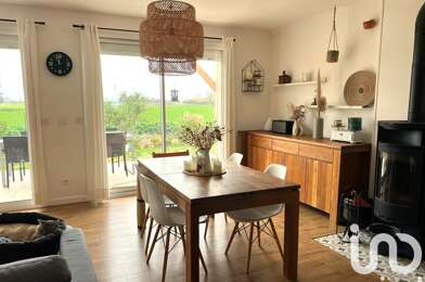 Maison 7 pièces 449000 €
