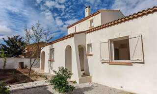 Maison 5 Pièces 110 m² à vendre à Colombiers (34440)