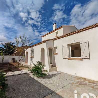 Maison 5 pièces 349000 €