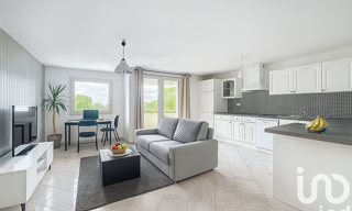 Appartement 3 Pièces 74 m² à vendre à Chennevières-sur-Marne (94430)