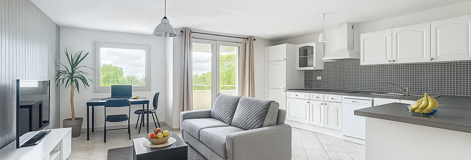 Appartement 3 Pièces 74 m² à vendre à Chennevières-sur-Marne (94430)