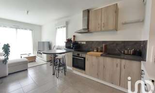 Appartement 2 Pièces 37 m² à vendre à Saint-Pathus (77178)