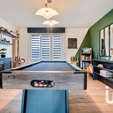 Maison 7 pièces 255000 €