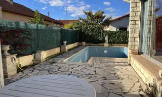 Maison 4 Pièces 101 m² à vendre à Frontignan (34110)