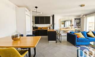 Appartement 3 Pièces 66 m² à vendre à Grenoble (38100)