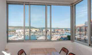 Appartement 3 Pièces 42 m² à vendre à Frontignan (34110)