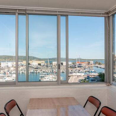 Appartement 3 pièces 184939 €