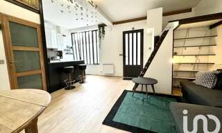 Appartement 2 Pièces 66 m² à vendre à Malakoff (92240)