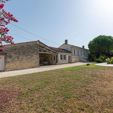 Maison 6 pièces 416960 €