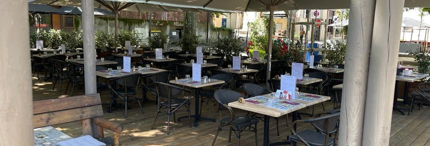 Commerce  60 m² à vendre à Digne-les-Bains (04000)