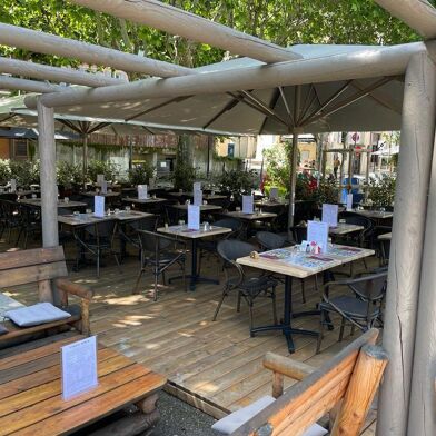 Commerce  135000 €