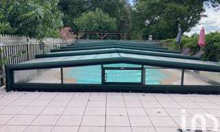 Immeuble  400 m² à vendre à Locminé (56500)