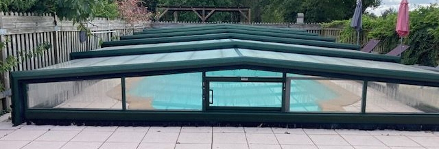 Immeuble  400 m² à vendre à Locminé (56500)