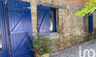 Immeuble  400 m² à vendre à Évellys (56500)