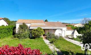 Maison 5 Pièces 115 m² à vendre à Bessan (34550)