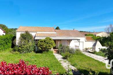 Maison 5 pièces 315000 €