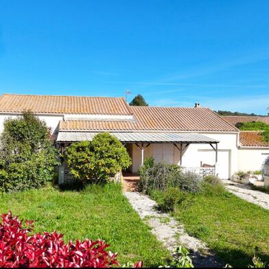 Maison 5 pièces 330000 €