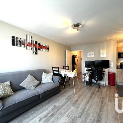 Appartement 2 pièces 179000 €