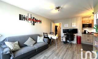 Appartement 2 Pièces 46 m² à vendre à Athis-Mons (91200)