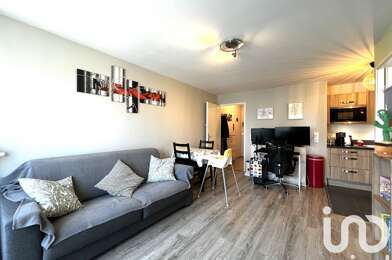 Appartement 2 pièces 174900 €