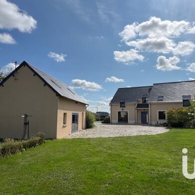 Maison 7 pièces 425000 €