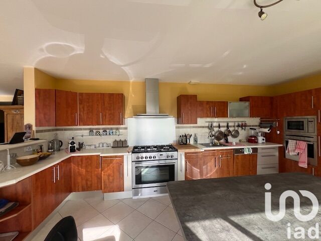 Mortagne-Au-Perche - 204m² - 7p. - 4ch.