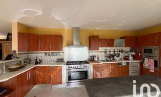 Maison 7 Pièces 204 m² à vendre à Mortagne-au-Perche (61400)