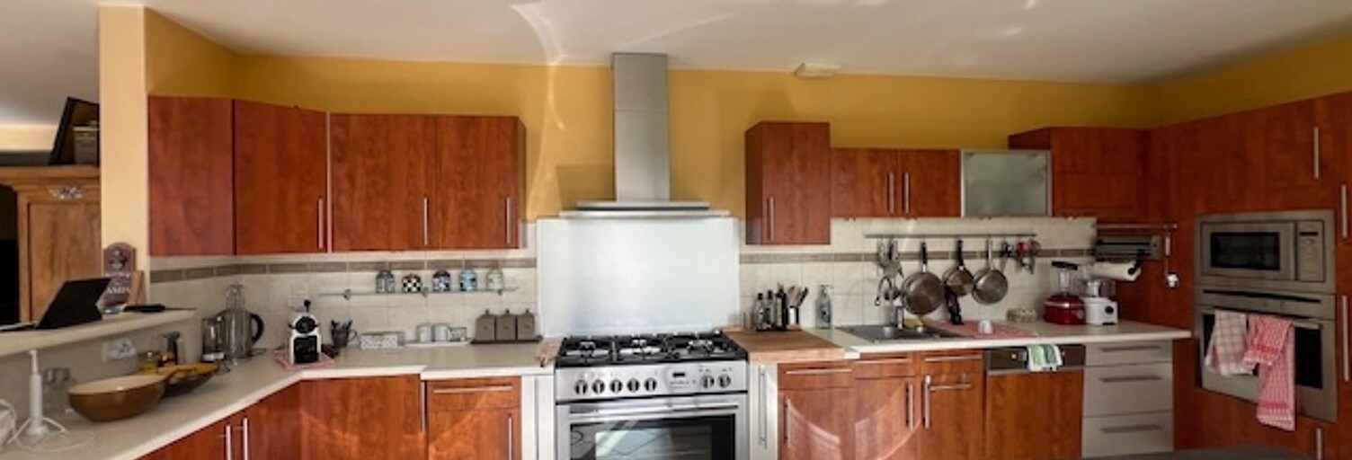 Maison 7 Pièces 204 m² à vendre à Mortagne-au-Perche (61400)