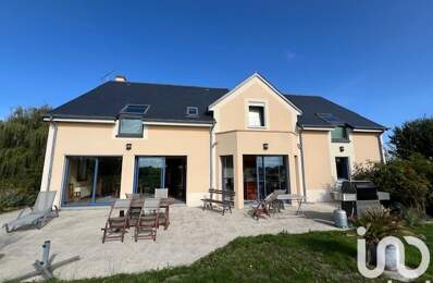 Vente Maison/villa 7 pièces — photo du bien