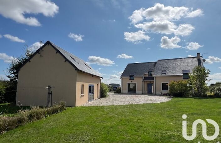 Vente Maison/villa 7 pièces — photo 2