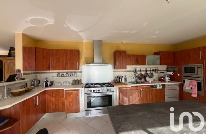 Vente Maison/villa 7 pièces — photo 4