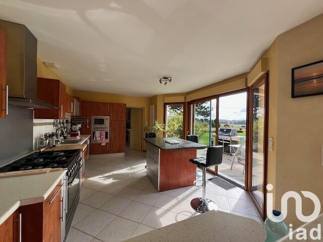 Vente Maison/villa 7 pièces - Photo 5