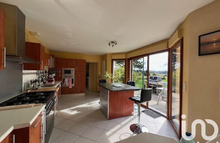 Vente Maison/villa 7 pièces — photo 5