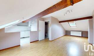 Immeuble  134 m² à vendre à Faches-Thumesnil (59155)