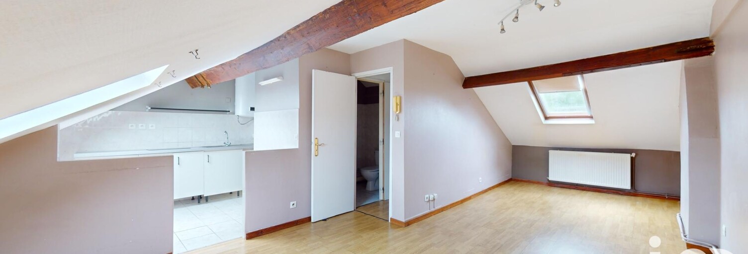 Immeuble  134 m² à vendre à Faches-Thumesnil (59155)