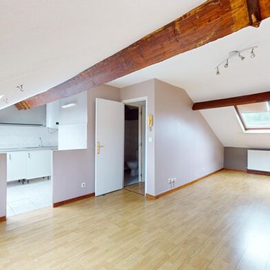 Immeuble  333000 €