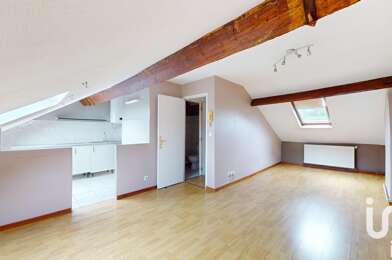 Immeuble  325000 €