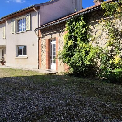 Maison 6 pièces 240000 €