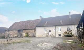 Maison 5 Pièces 80 m² à vendre à La Coquille (24450)