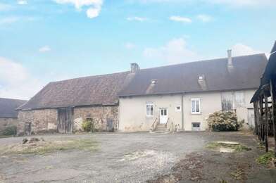 Maison 5 pièces 171359 €