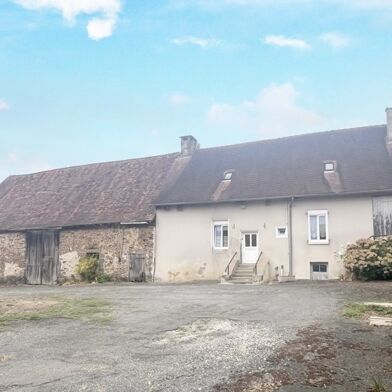 Maison 5 pièces 171359 €