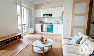 Appartement 3 Pièces 45 m² à vendre à La Colle-sur-Loup (06480)