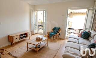 Appartement 3 Pièces 45 m² à vendre à La Colle-sur-Loup (06480)