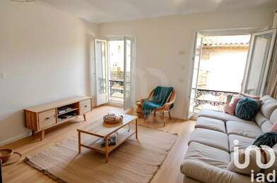 Appartement 3 pièces 229000 €