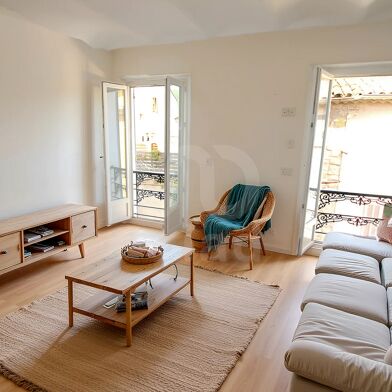 Appartement 3 pièces 229000 €